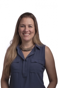 Annika C. Sweetland, DrPH Profile Headshot